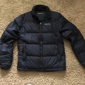 Marmot jacket men’s medium